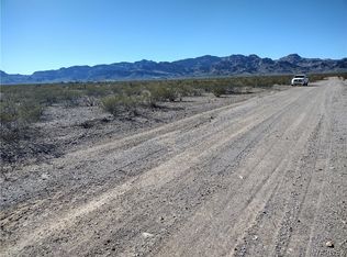 0 Spinel Rd, Golden Valley, AZ 86413