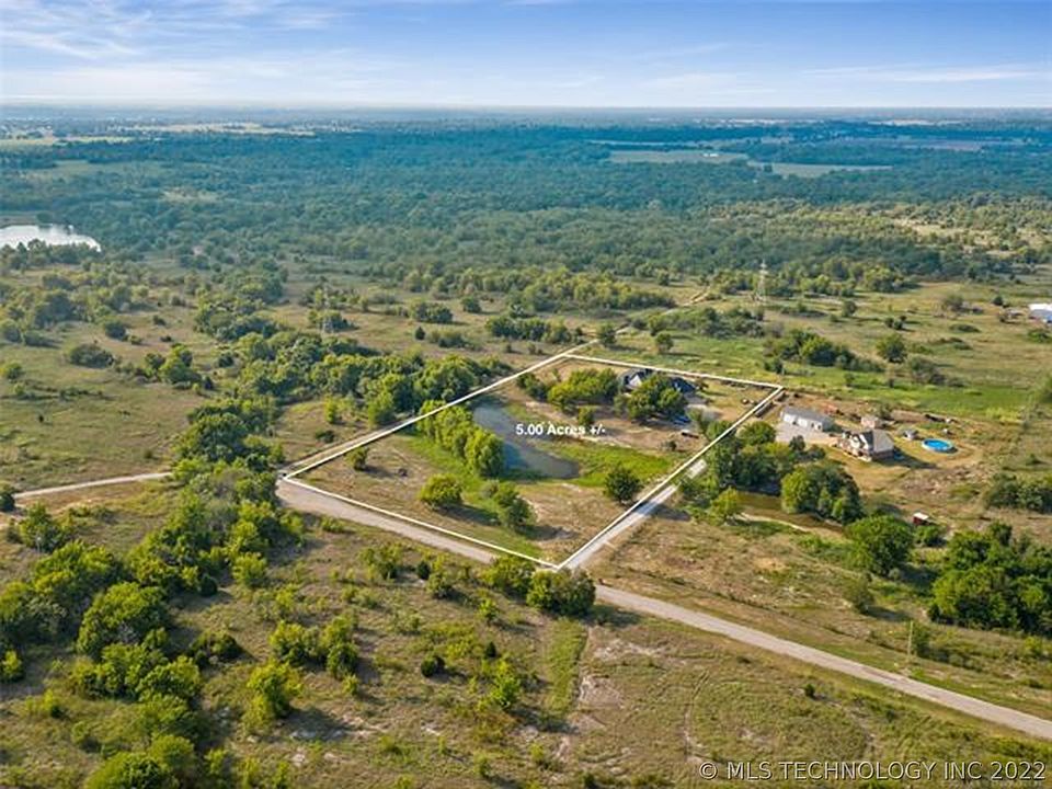 18501 Hobbs Creek Trl, Collinsville, OK 74021 Zillow