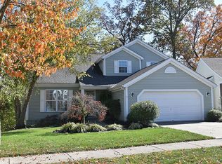 9098 Stony Creek Ct, Loveland, OH 45140