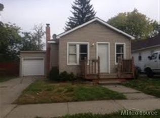 46 Strathmore, Pontiac, MI 48340