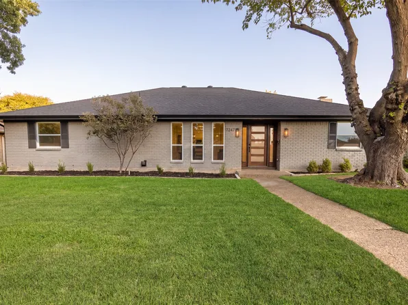 7247 La Sobrina Dr, Dallas, TX 75248
