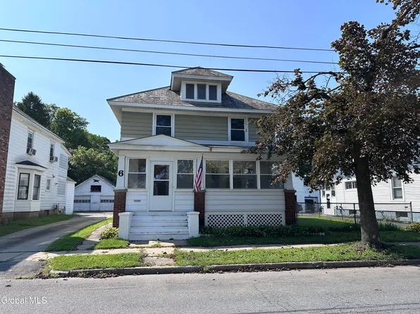 6 Marion Avenue, South Glens Falls, NY 12803