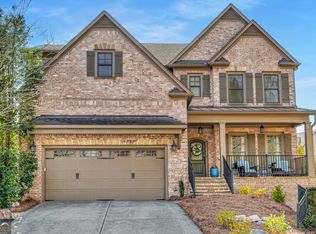 3170 Gable Oaks Ct, Marietta, GA 30066