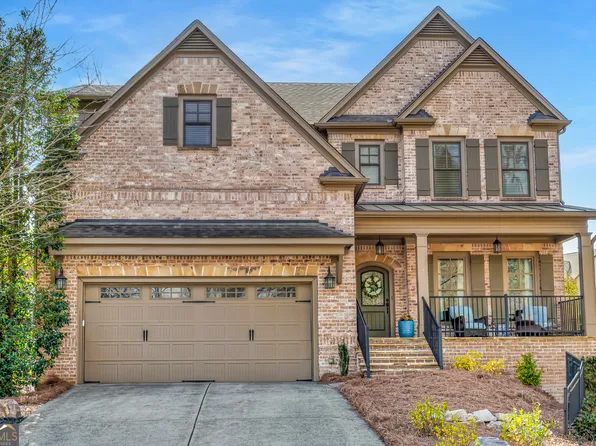 3170 Gable Oaks Ct, Marietta, GA 30066