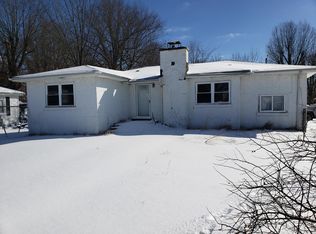 1016 Husband Rd, Paducah, KY 42003