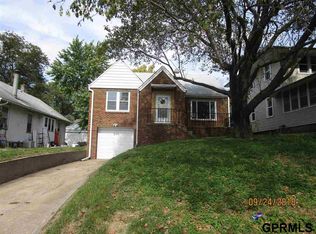 2566 Bauman Ave, Omaha, NE 68112