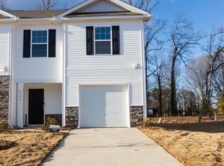 4155 Lurelin Ln, Charlotte, NC 28262