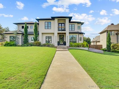 10533 S Koa St, Jenks, OK, 74037