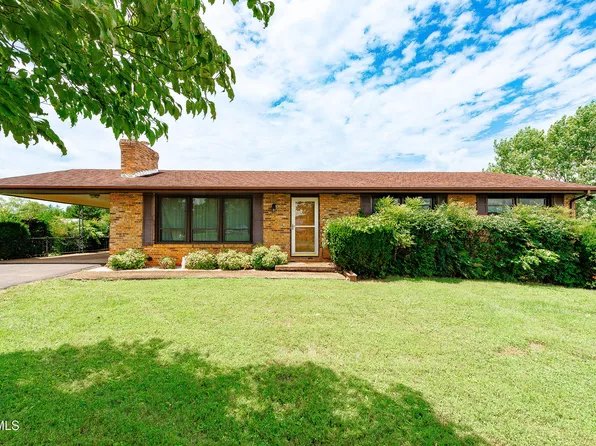 126 Stephen Dr, Church Hill, TN 37642