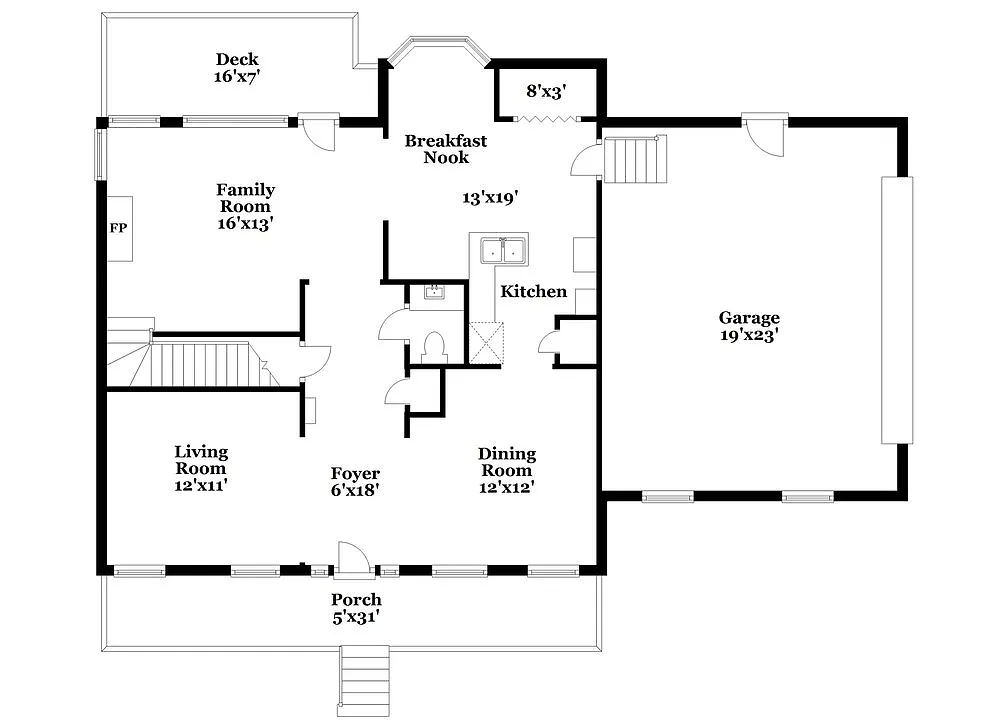 Building Photo - 219 Forest Pond Rd
