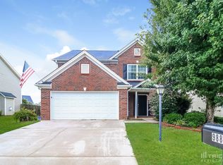 988 Winding Down Way, Grayson, GA 30017