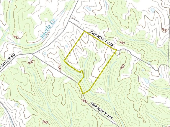 5th image of Gray Rd Lot Wp001