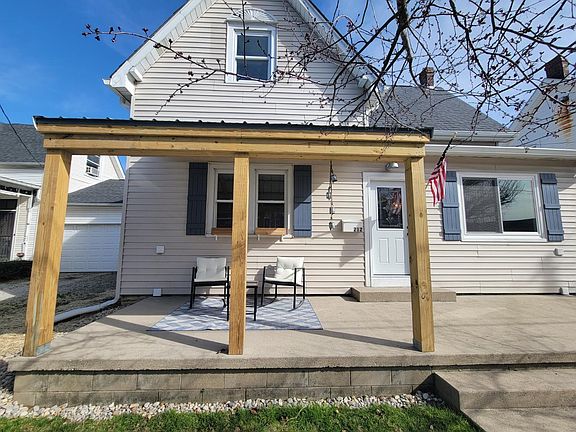 5th image of 212 N Walnut St Lot 309