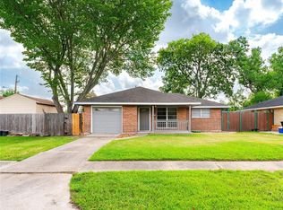2115 Nell St, Houston, TX 77034