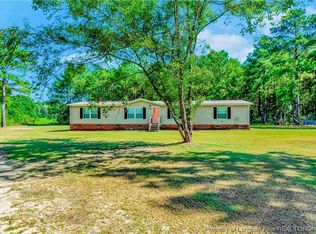 13141 Campbell Rd, Laurel Hill, NC 28351