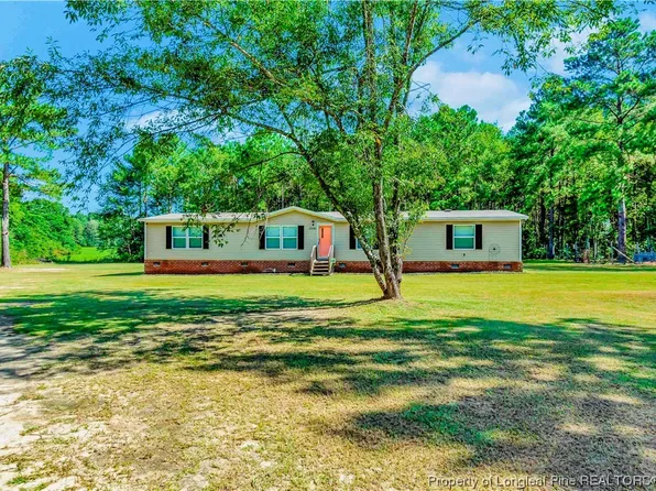 13141 Campbell Rd, Laurel Hill, NC 28351