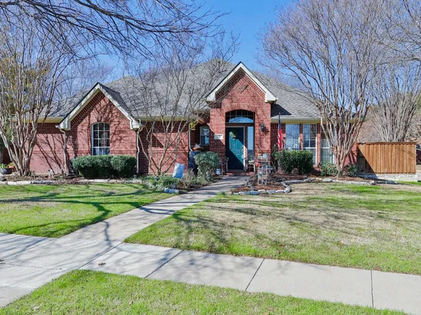 115 Lakeshore Dr, Trophy Club, TX 76262