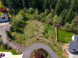 6035 49th Trl NW, Olympia, WA 98502