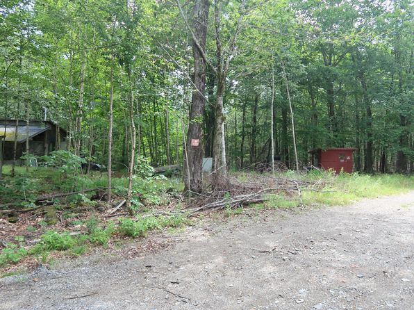 80 Medomak Reserve Road, Liberty, ME 04949