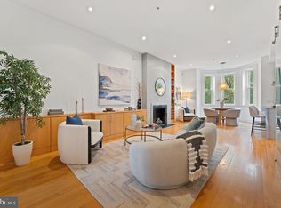 1516 R St NW APT 3, Washington, DC 20009