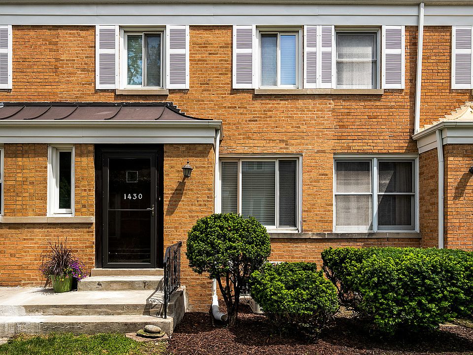 1st image of 1430 N Harlem Ave APT E