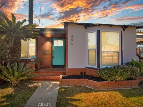 486 E 57th St, Long Beach, CA 90805