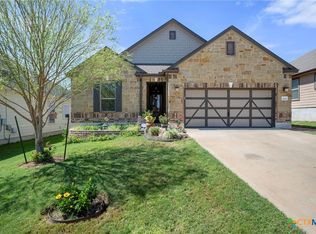 9024 Single Bend Trl, Temple, TX 76502