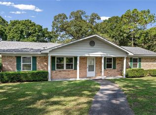 3381 Woodard Dr, Mobile, AL 36618