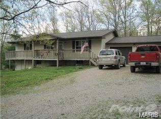 42180 Maries County Road 638, Dixon, MO 65459