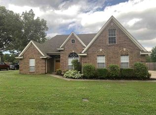 5108 Friendly Hope Rd, Jonesboro, AR 72404