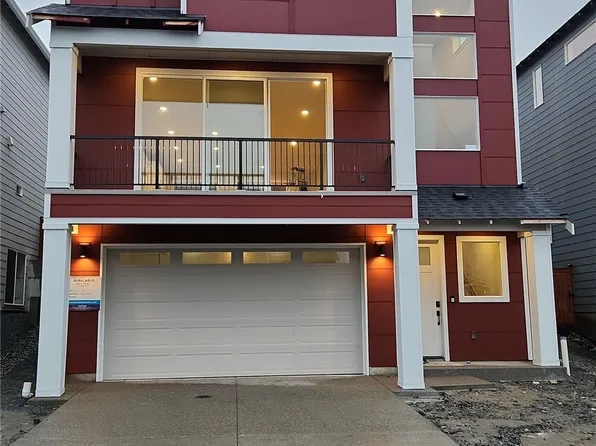 4419 109th Street SE #10, Everett, WA 98208