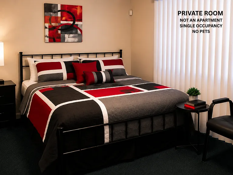 1 bed, 1.0 bath, $925 — Photo 4