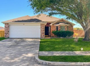 233 Amherst Dr, Forney, TX 75126