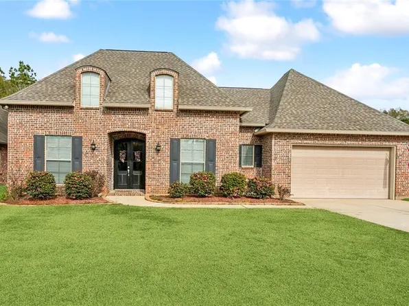 721 Arctic Fox Run, Madisonville, LA 70447