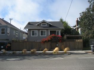 1031 Delaware St, Berkeley, CA 94710