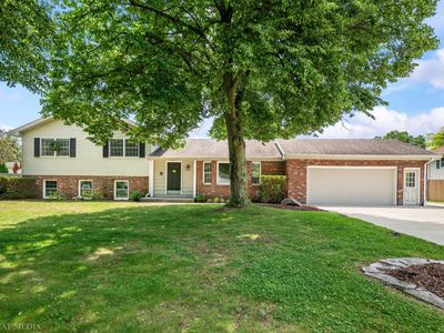 1346 Desmond St, Saint Joseph, MI, 49085