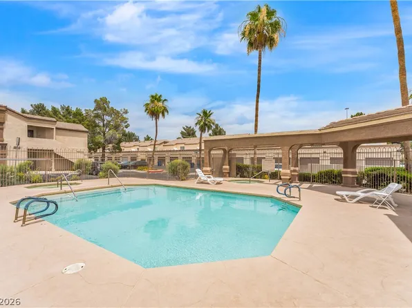 3636 Angela Robin St Unit 206, Las Vegas, NV 89129