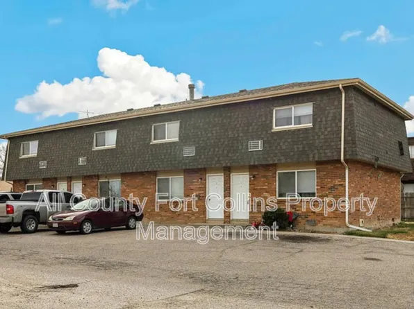 706 37th Ave #1, Greeley, CO 80634