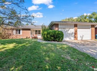 2617/2619 Delaware Dr, Springfield, IL 62702