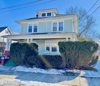 304 16th St, Honesdale, PA, 18431
