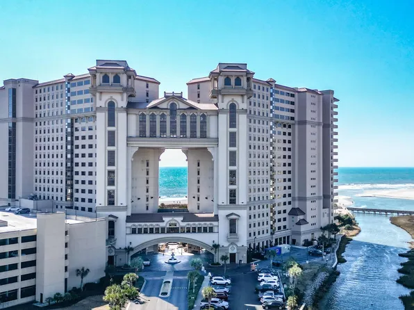100 N Beach Blvd. #1608, North Myrtle Beach, SC 29582