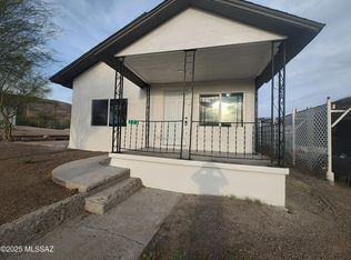 772 N Hayden Ave, Hayden, AZ 85135