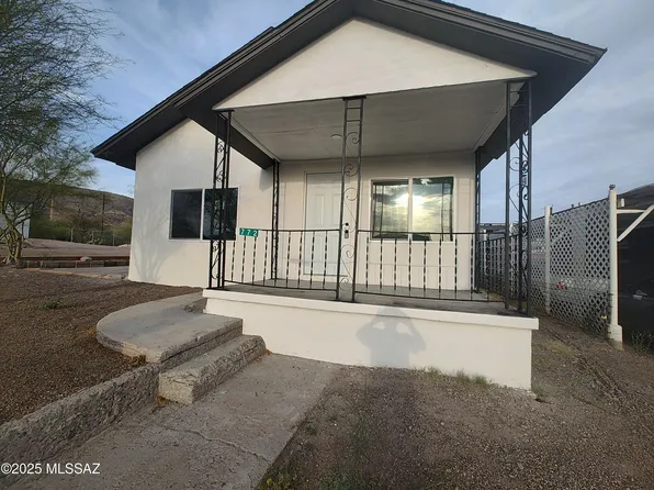 772 N Hayden Ave, Hayden, AZ 85135