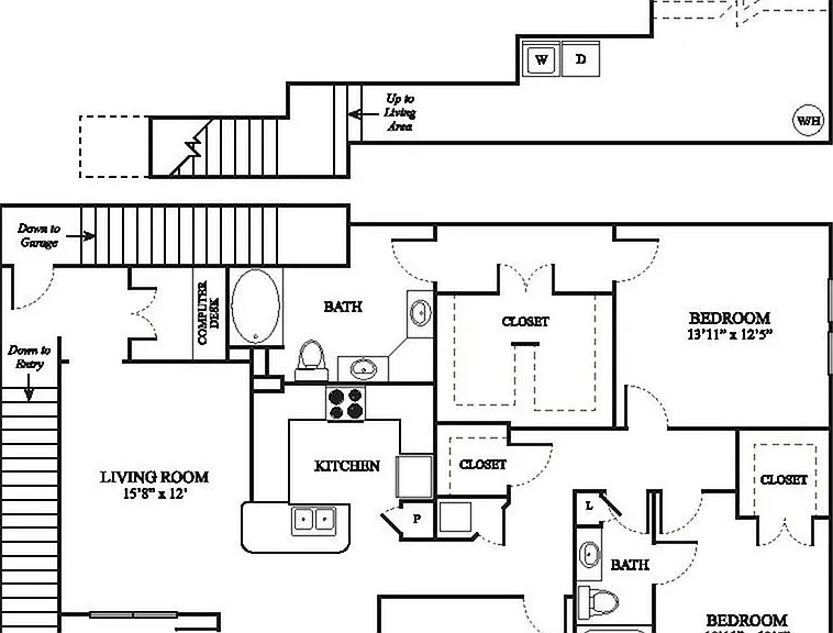 F3 Renovated F3 Renovated