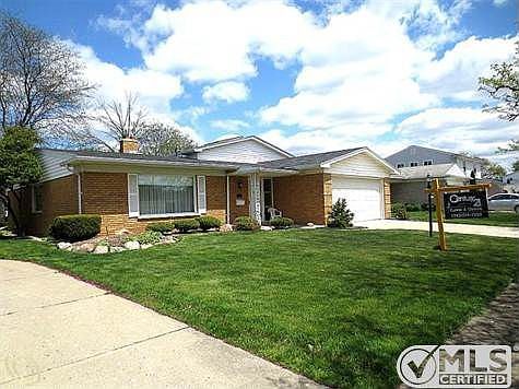 3 BEDROOM HOME