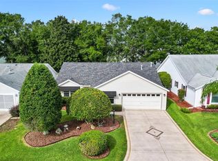 2573 Caribe Dr, The Villages, FL 32162