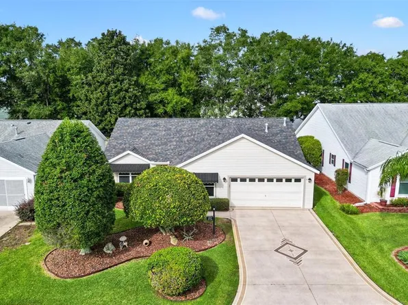 2573 Caribe Dr, The Villages, FL 32162