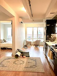 Rented by City Vista Inc