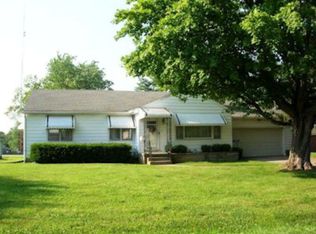 497 W 4th St, Chillicothe, OH