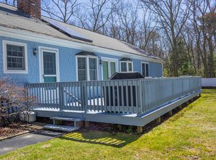 141 Harlow Rd, Sandwich, MA 02563